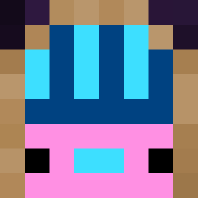 SkinEnthusiast's skin