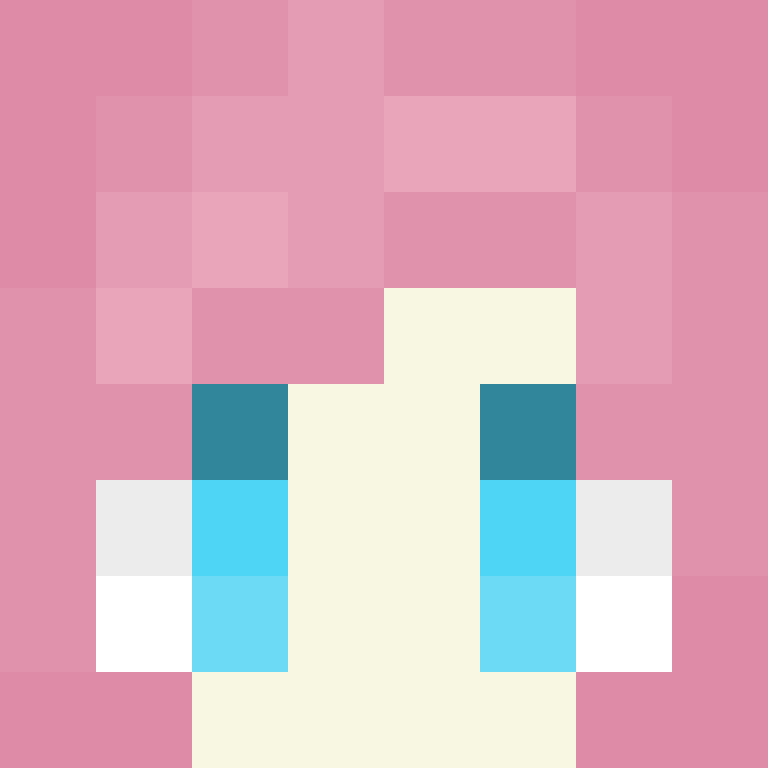 seenasme's skin