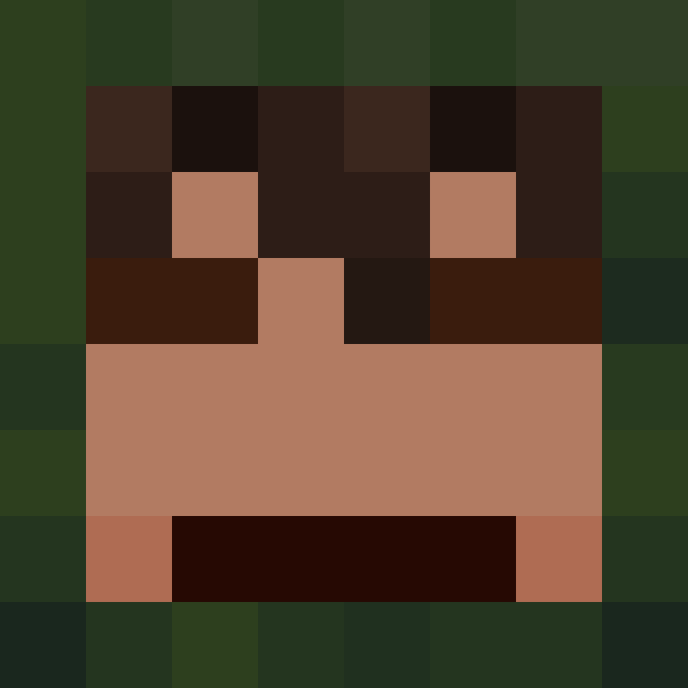 BukkitAPI's skin