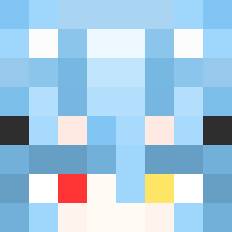 xX_Employment_Xx's skin