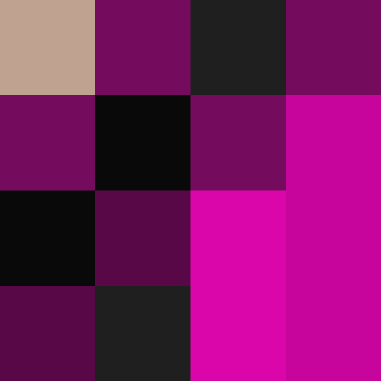 Lenticchie's skin