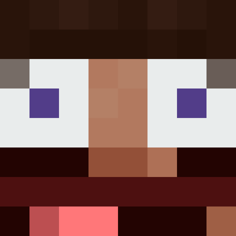 TheCuriousMiner's skin