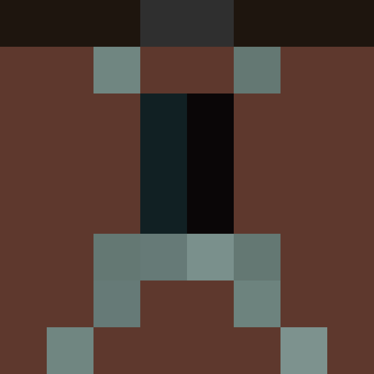 edgyspence's skin