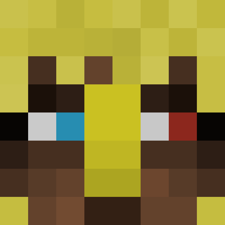 angrypines's skin