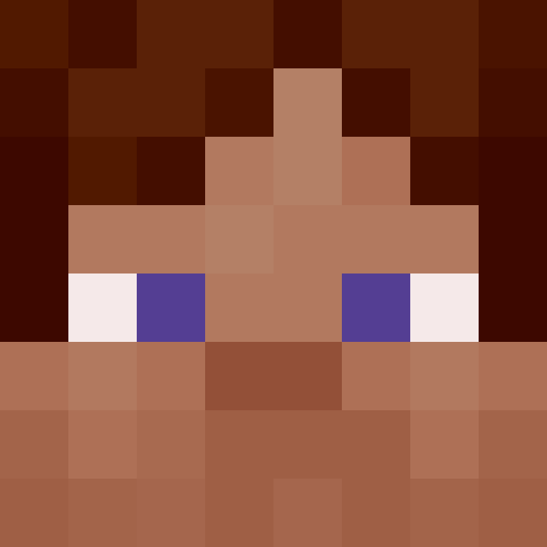 unventivetalent's skin