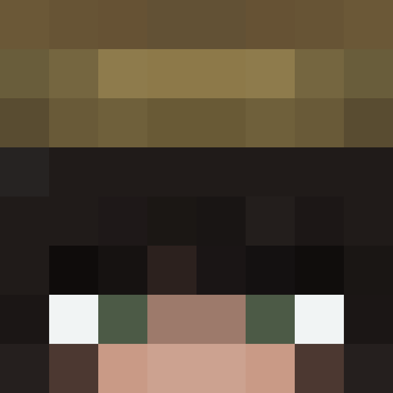 executory's skin