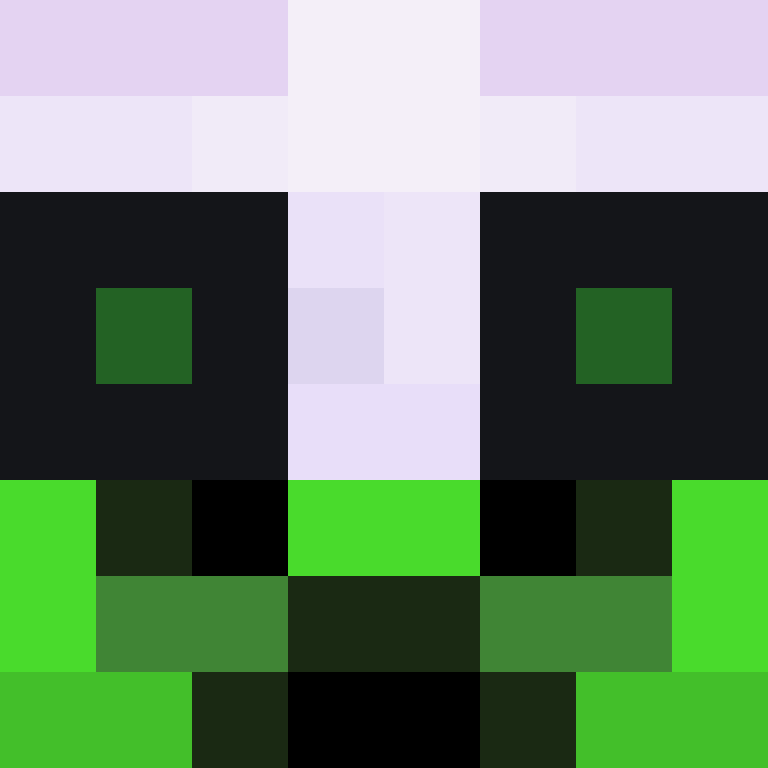 Zoleeey's skin