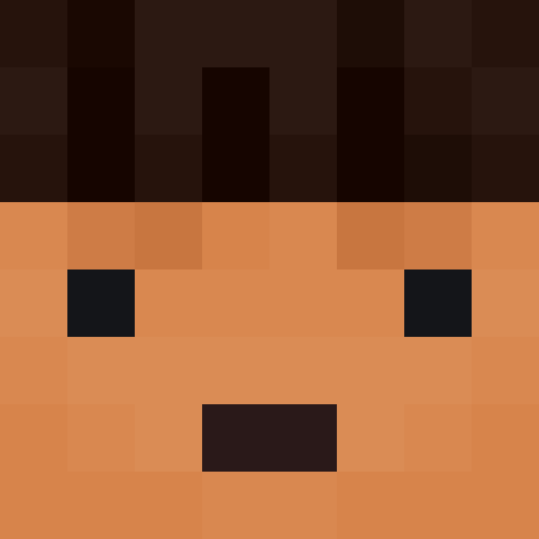 hpyef's skin