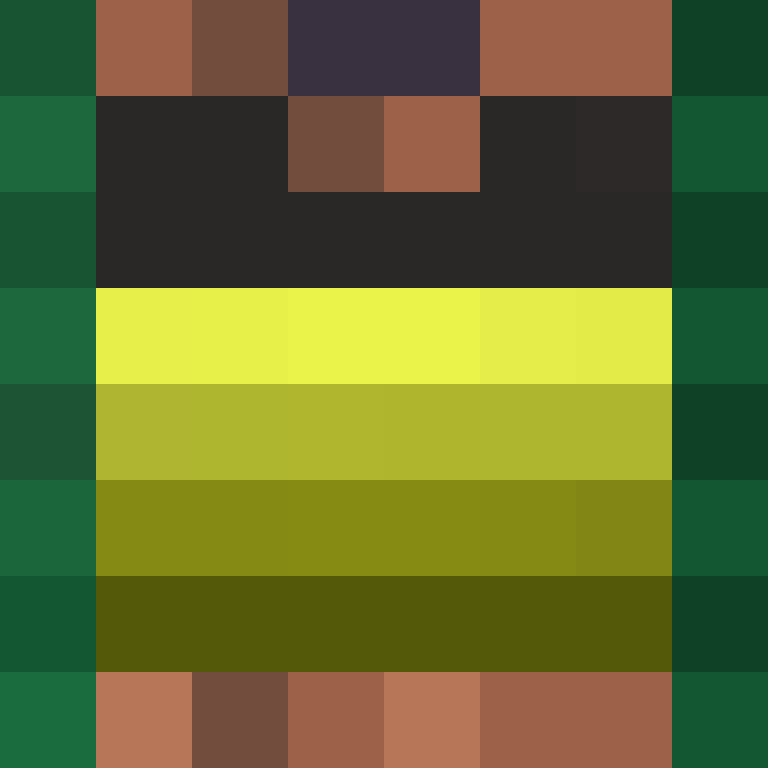 Cartizoll's skin