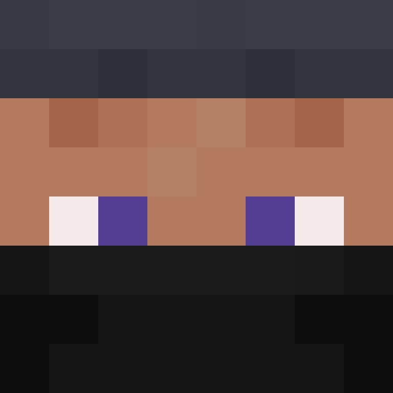 aXe18's skin