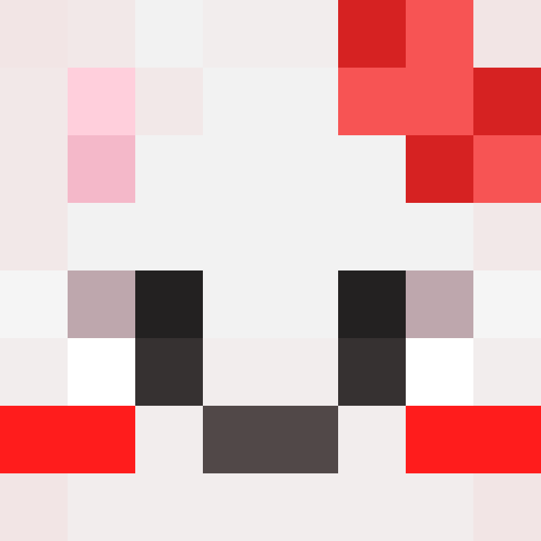 Samybros's skin
