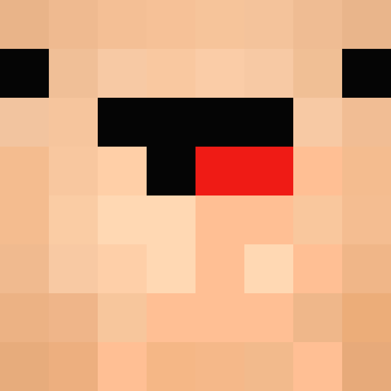 T_fo's skin
