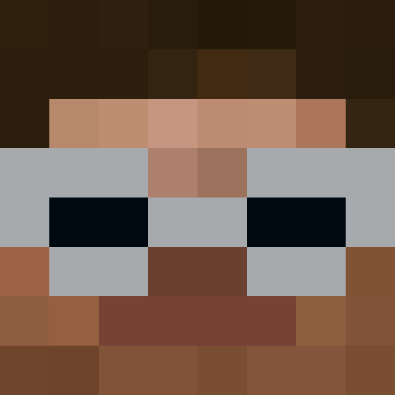 DougyPowr's skin