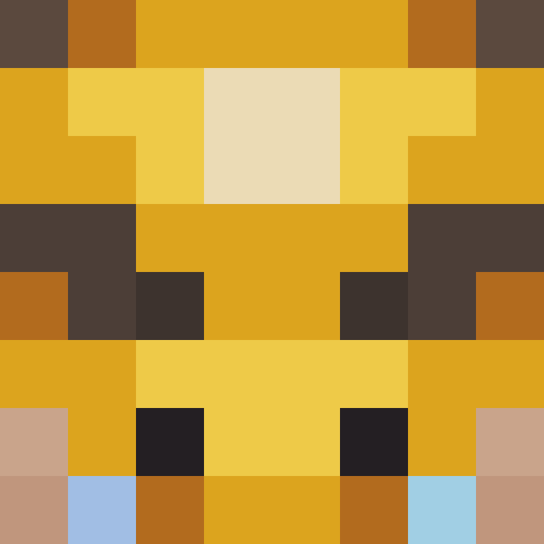 znoaology's skin