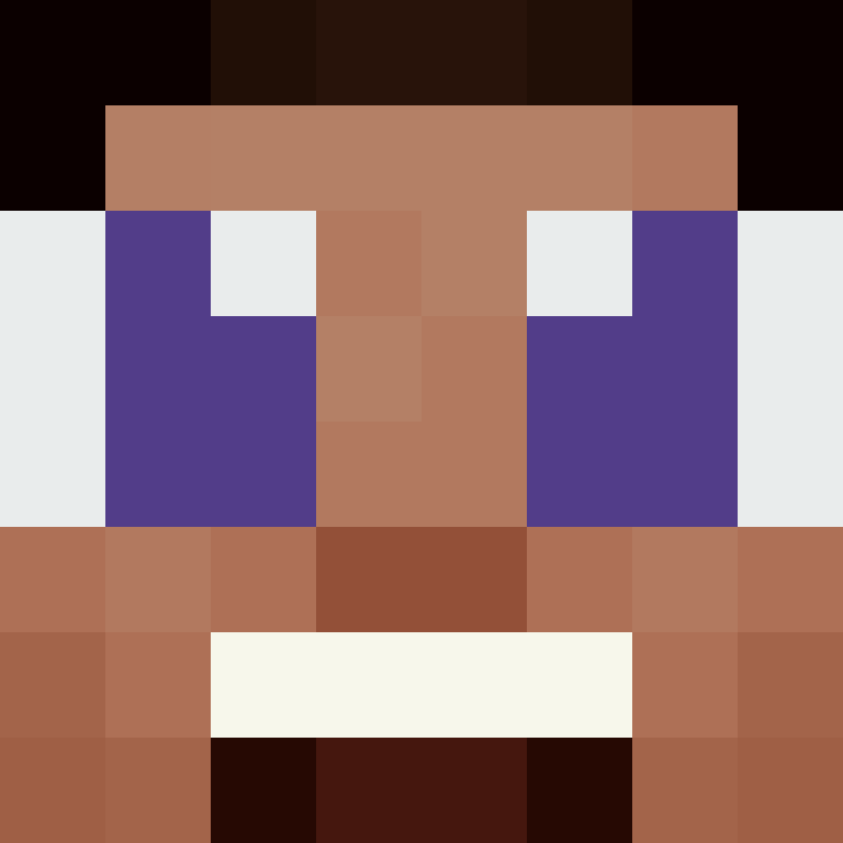 DelusionSketch's skin
