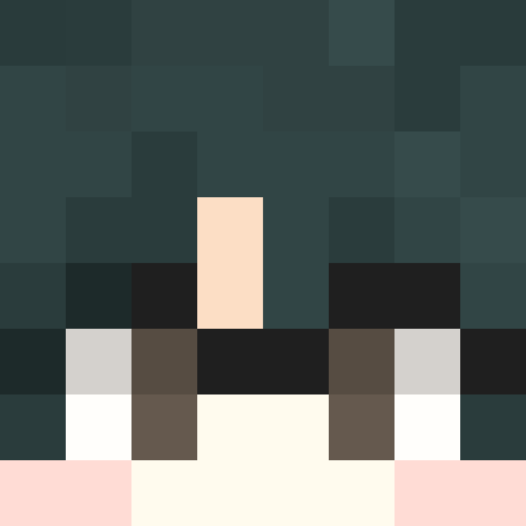 Raekit's skin