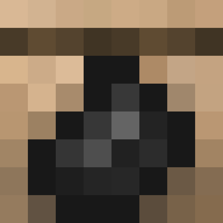 GoldenAppleGHG's skin