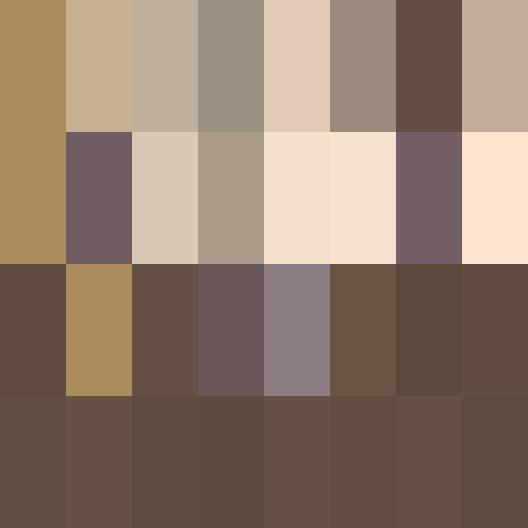 Xenyria's skin