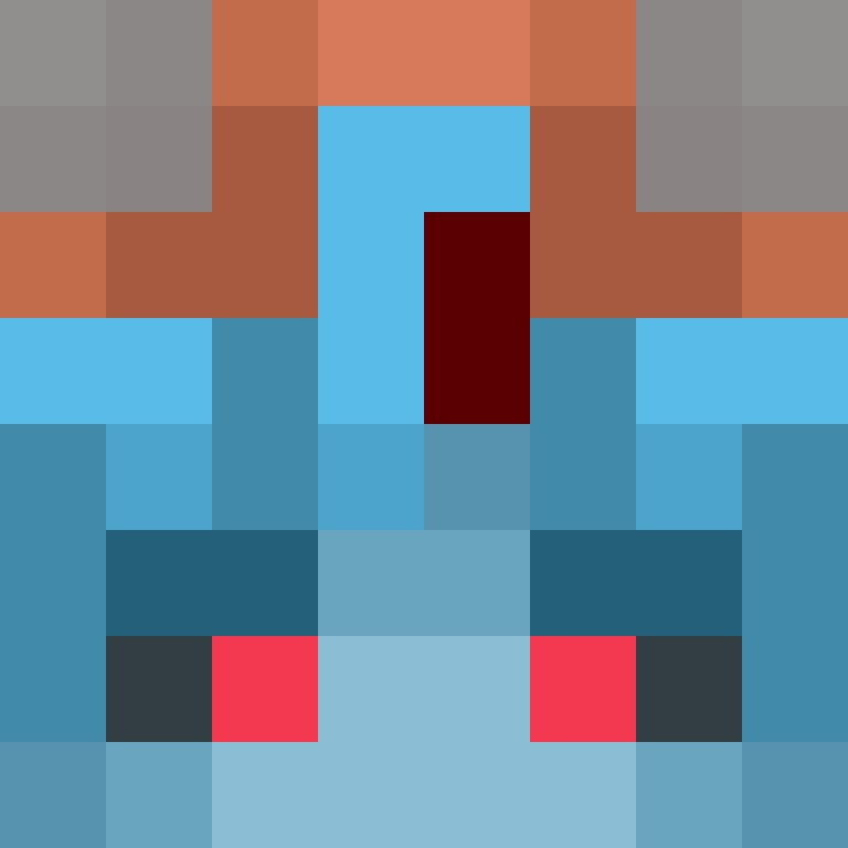 DonaldTrump42's skin
