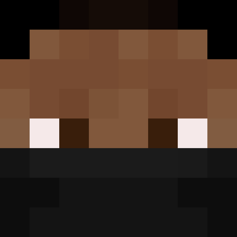 vexlehaha's skin