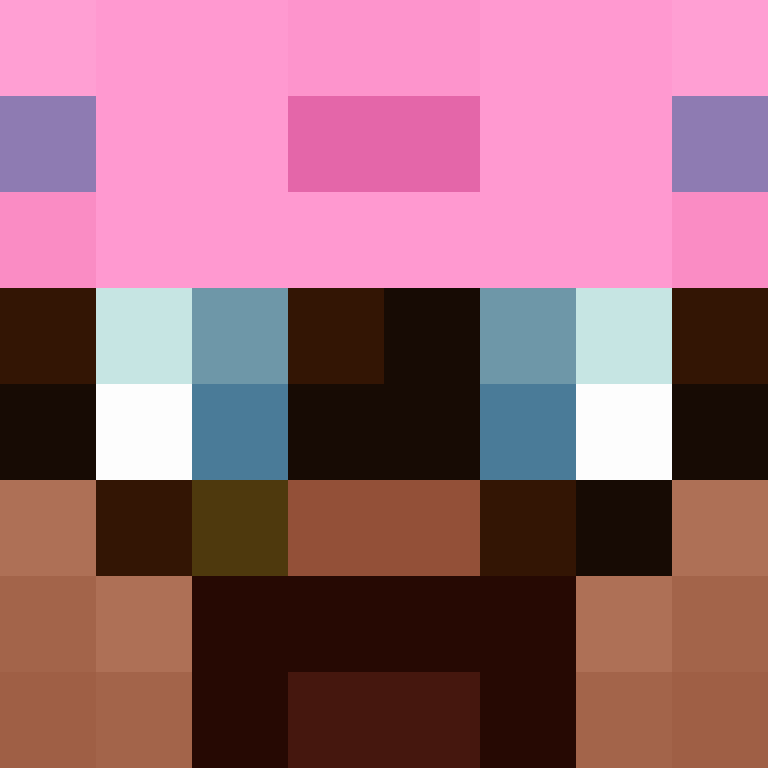 hannhums's skin