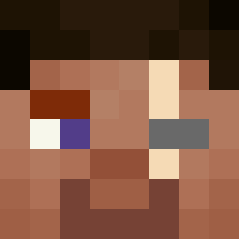 dramagg's skin