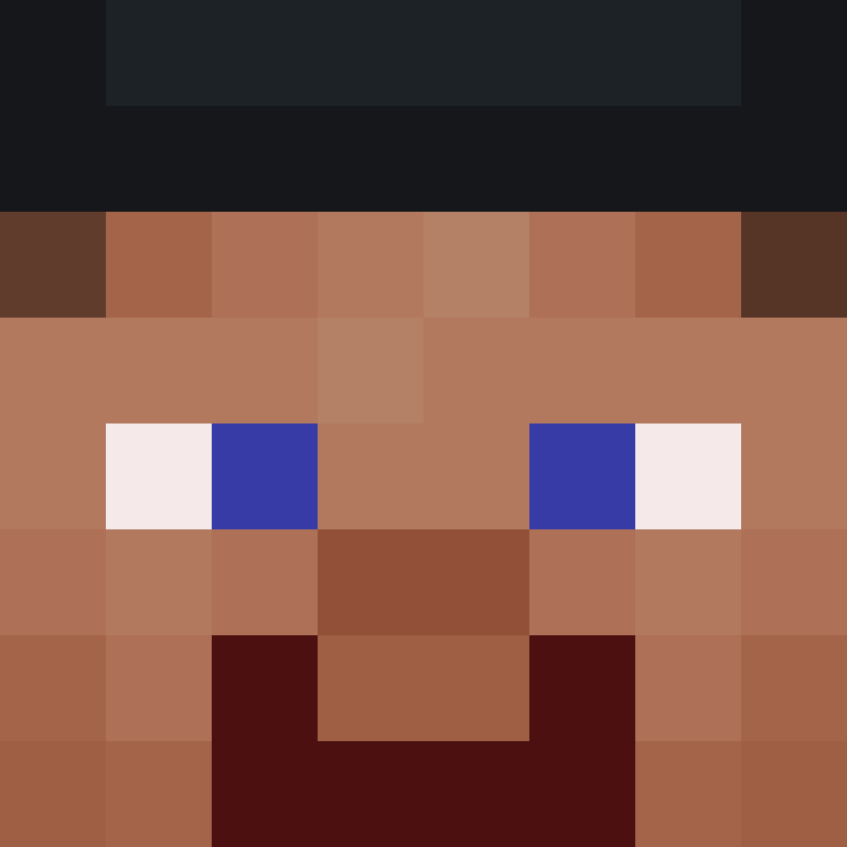 tusg's skin
