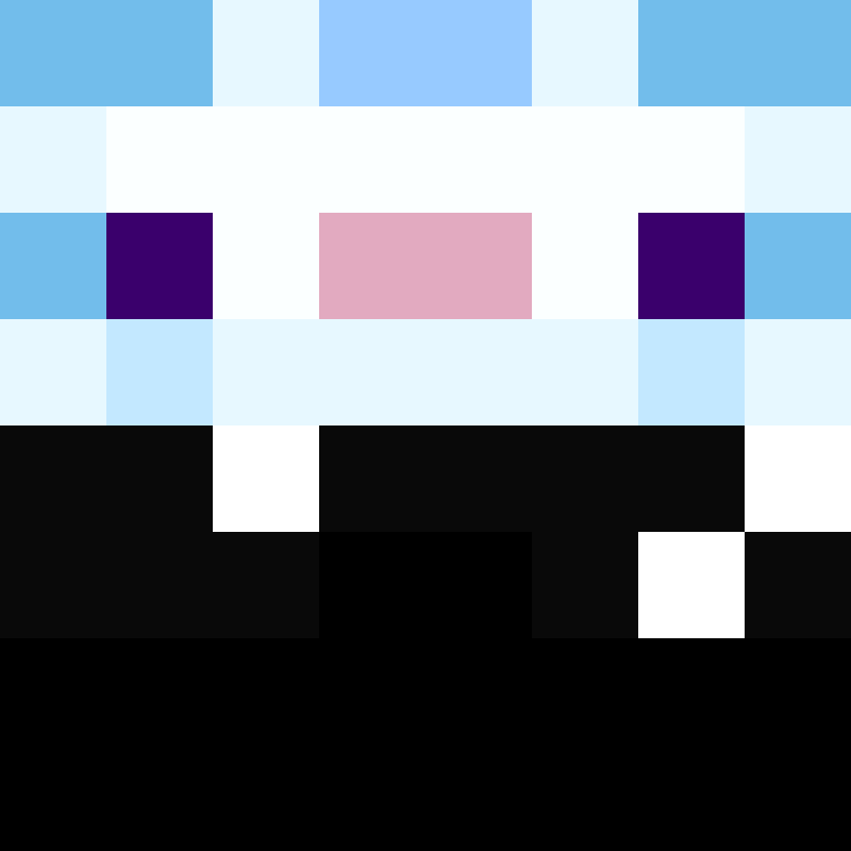 dragloner's skin
