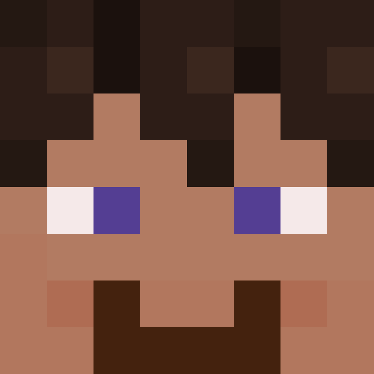 Naqlua's skin
