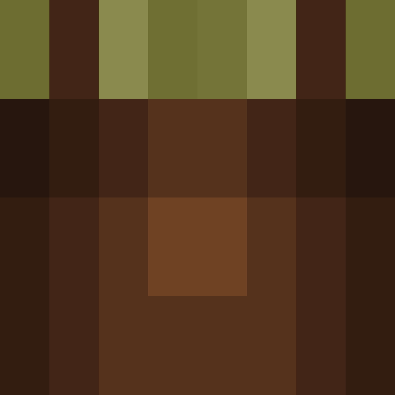 acin5's skin