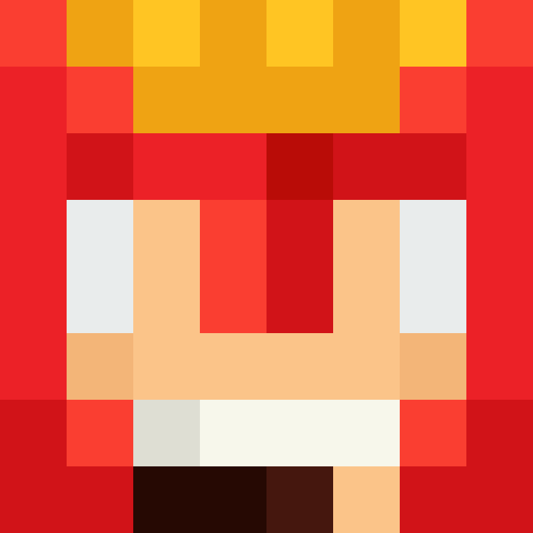 Boyfriend5065's skin