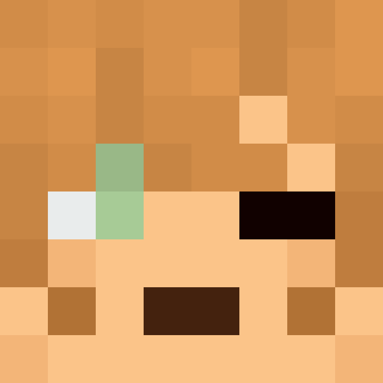BukkitAPI's skin