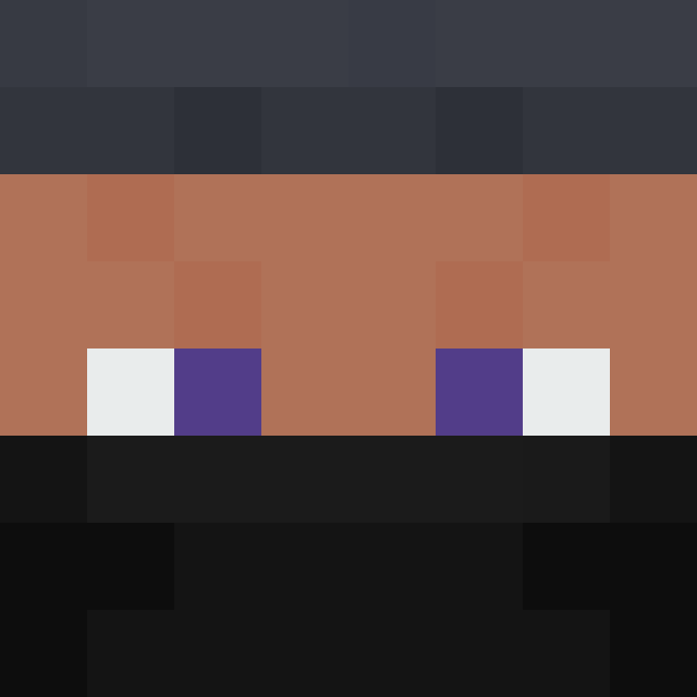 Yeleha's skin