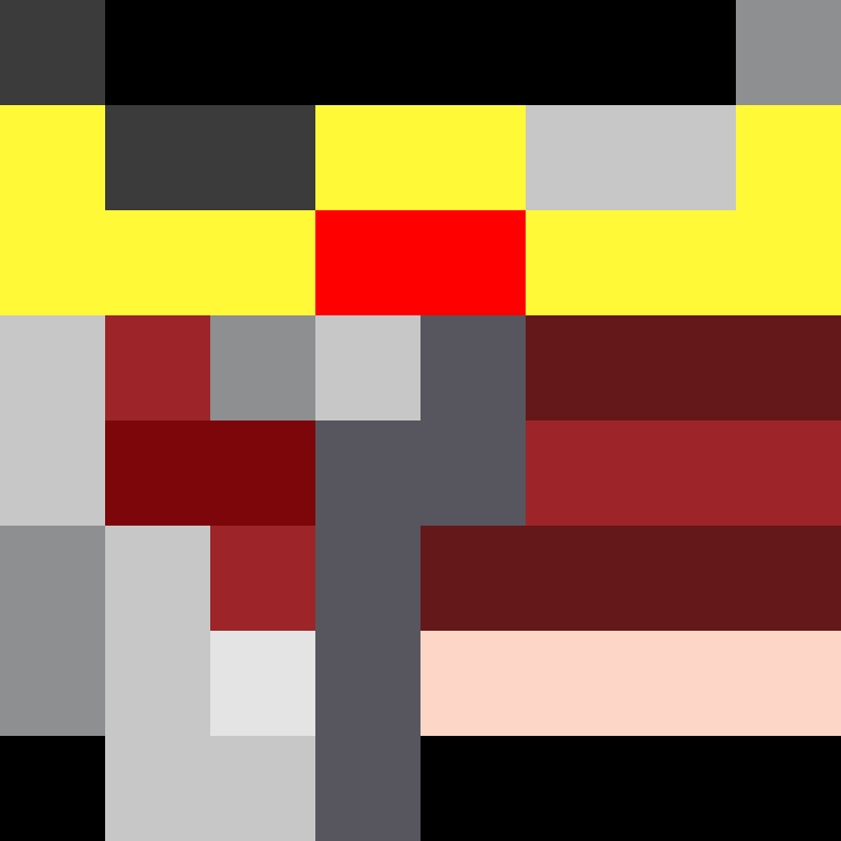 Notro_Client's skin