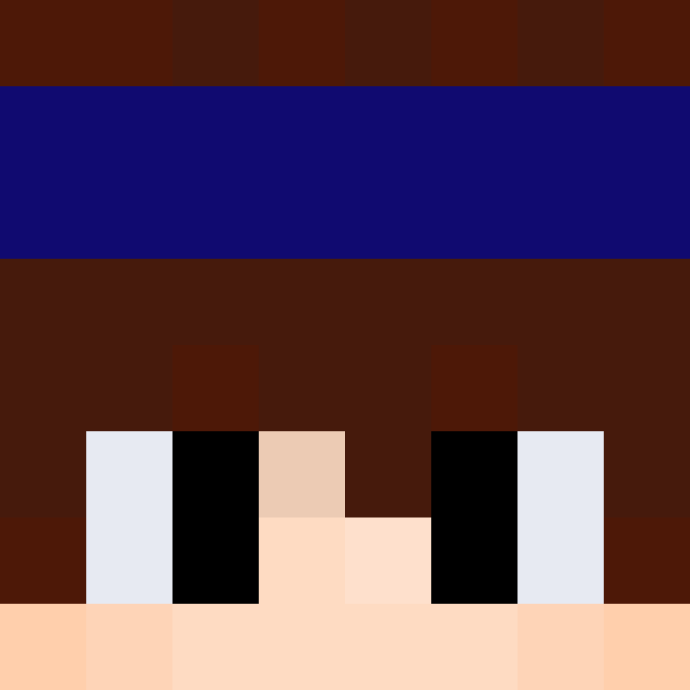 MrRiptide's skin