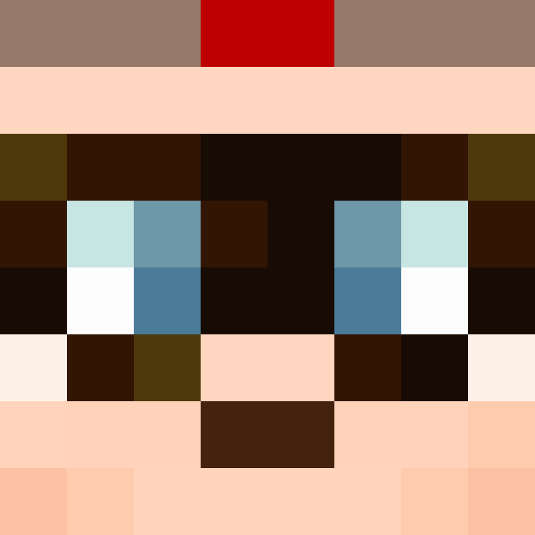 MLK15's skin