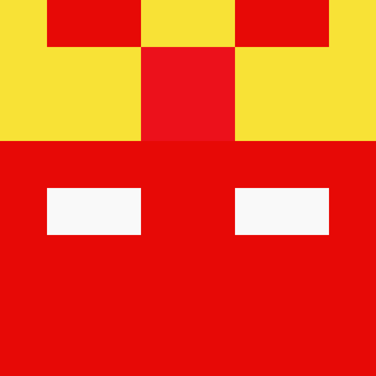 luh29's skin