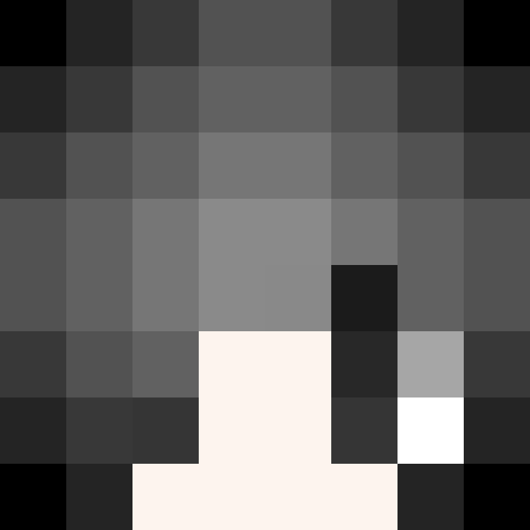 etrangle's skin