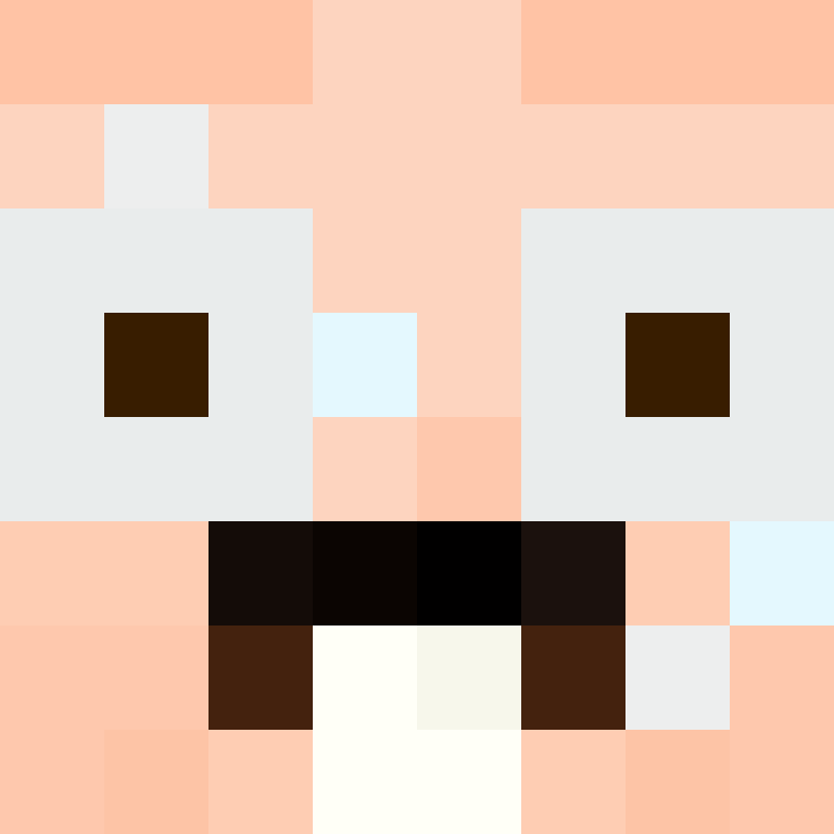 Typken's skin