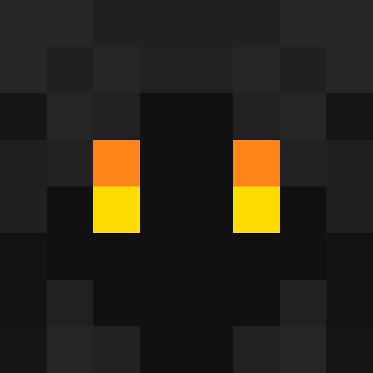 unventivetalent's skin