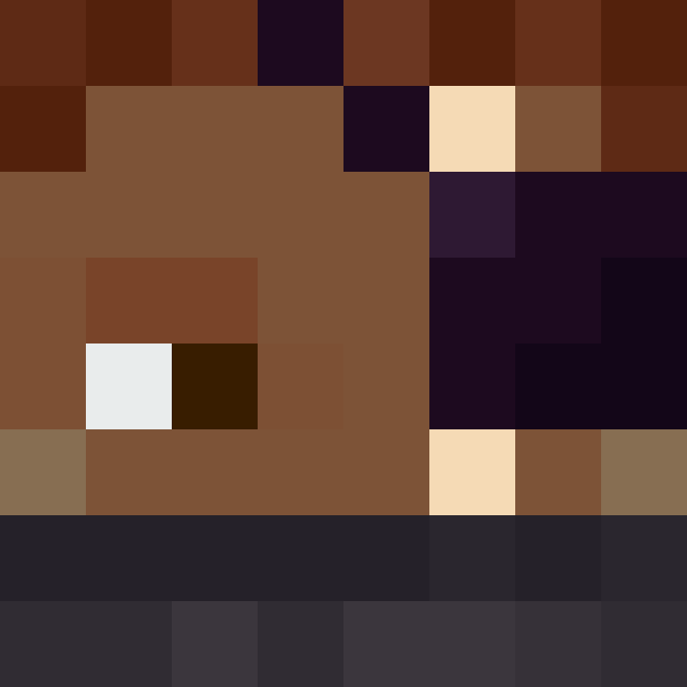 GeyserMC's skin