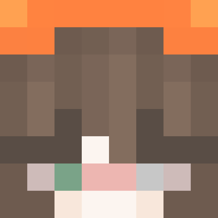 Lugattu's skin