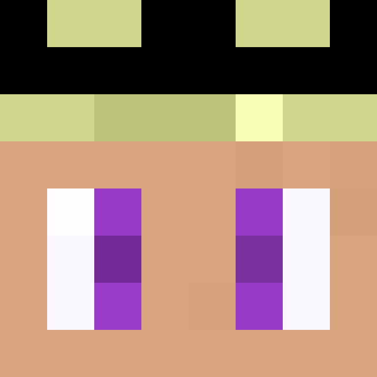 aXe18's skin