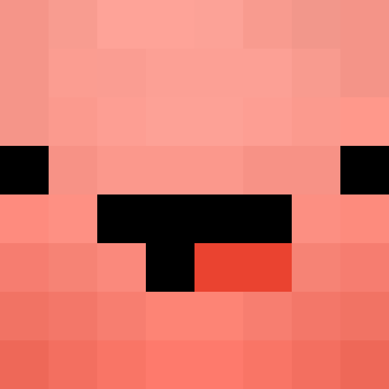 intersecato's skin