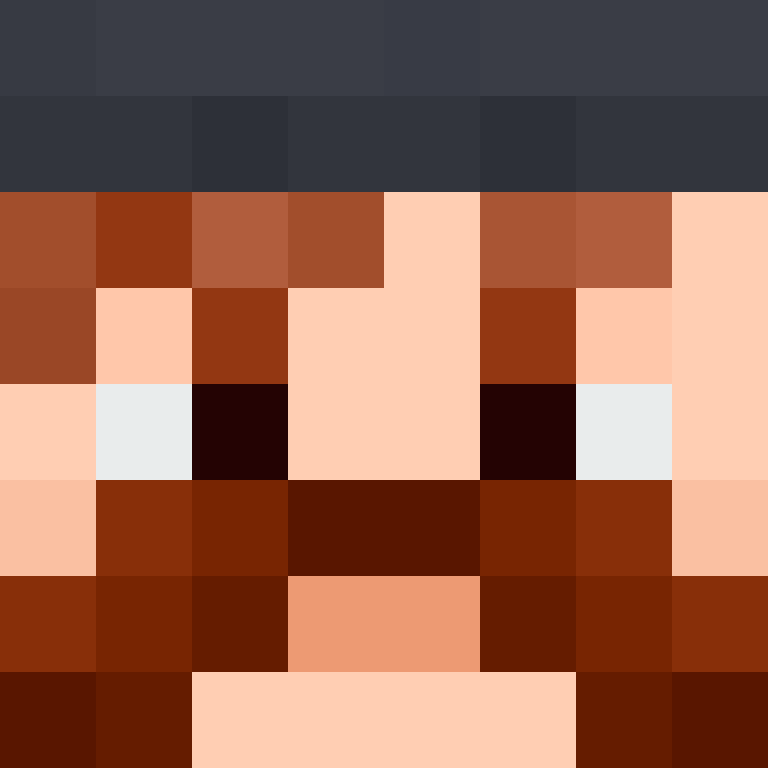 RedAISkye's skin