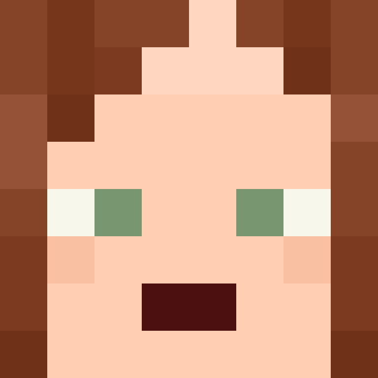 DonaldTrump42's skin