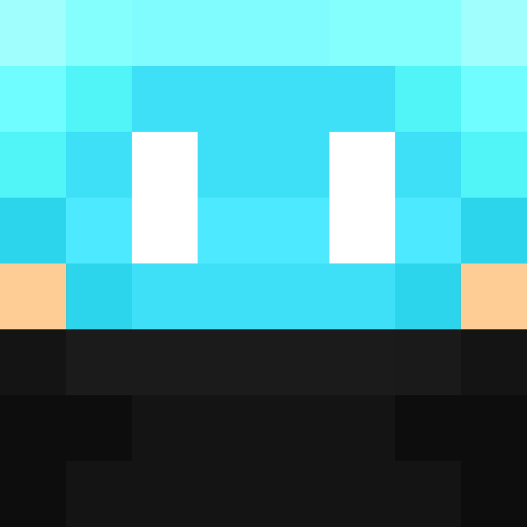 CrypticLoser13's skin