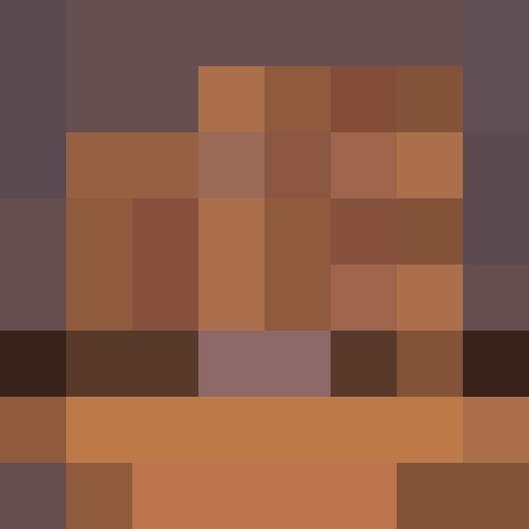 Gabzillaur's skin