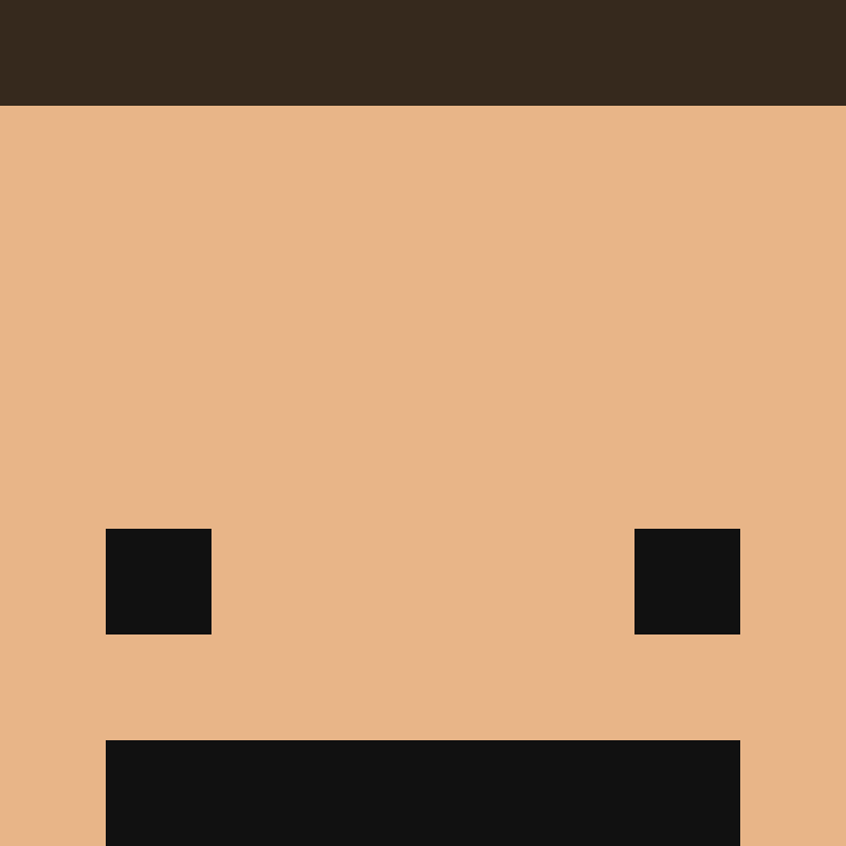 tusg's skin