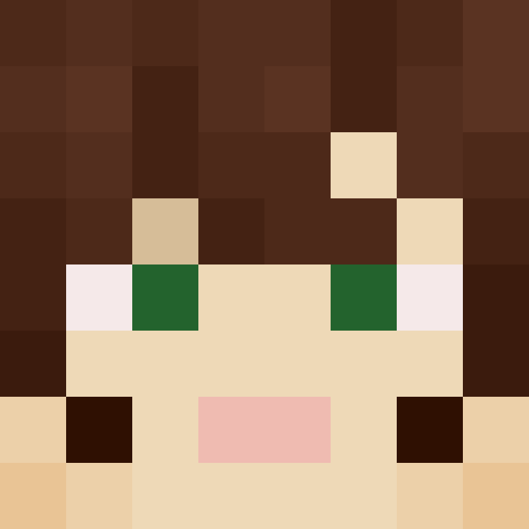 acin5's skin